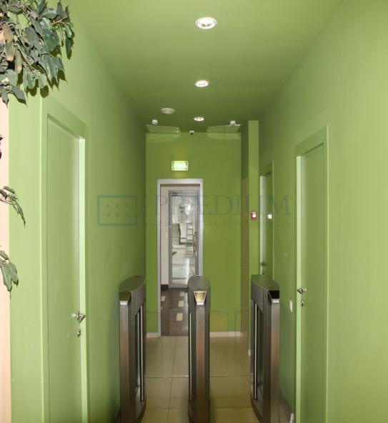 Сдается офис в Москве, д 11 стр 10