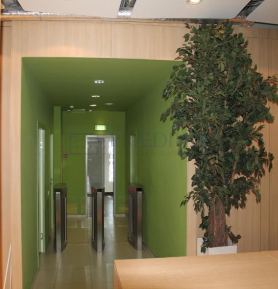 Сдается офис в Москве, д 11 стр 10