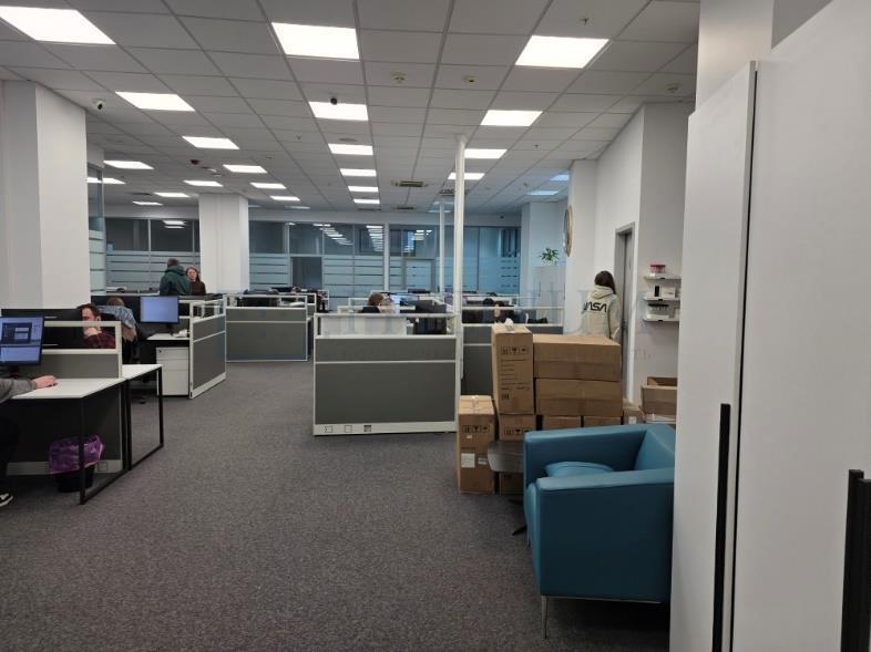 Сдается офис в Москве, д 10