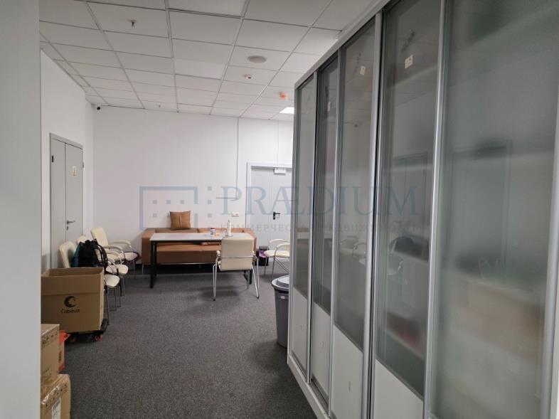 Сдается офис в Москве, д 10