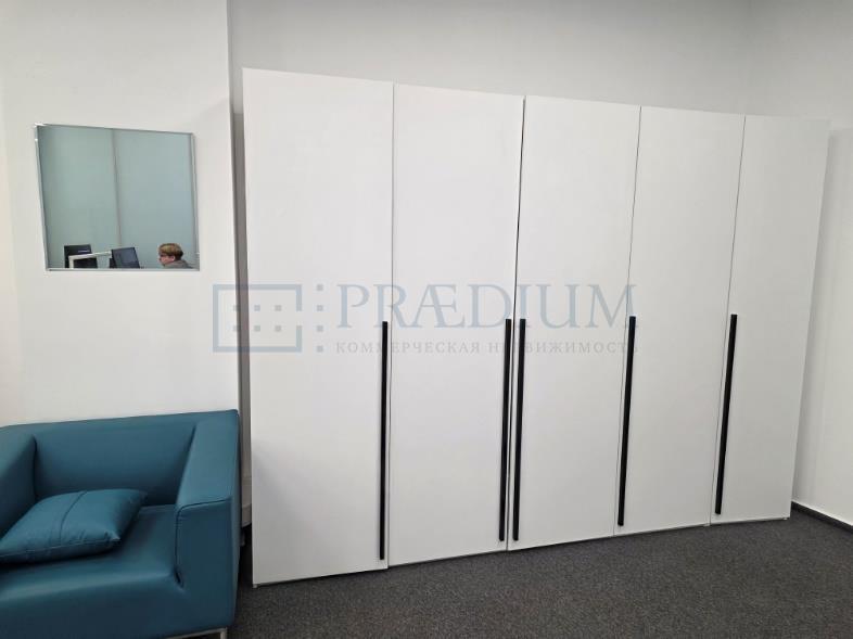 Сдается офис в Москве, д 10