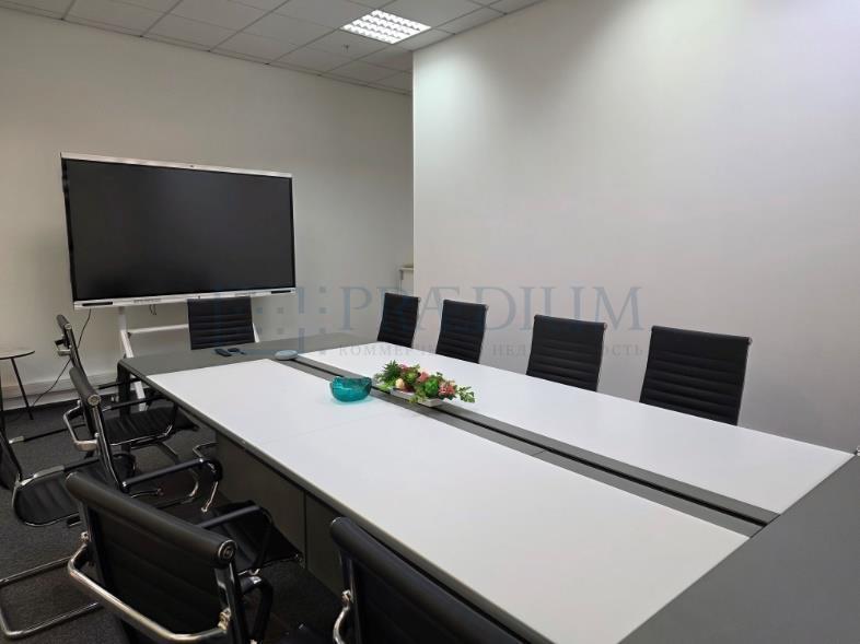 Сдается офис в Москве, д 10