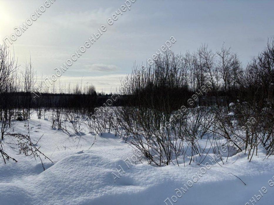 Продам участок в Котово