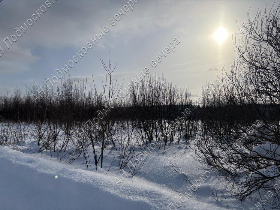 Продам участок в Котово