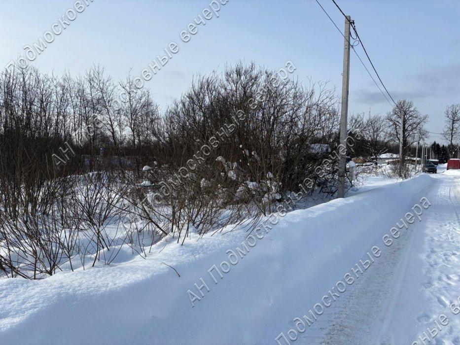 Продам участок в Котово