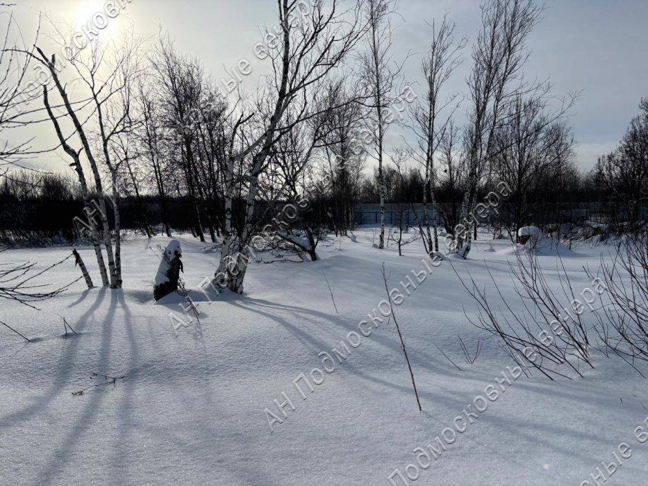 Продам участок в Котово