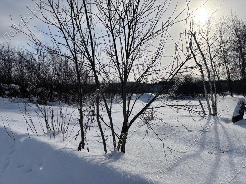 Продам участок в Котово