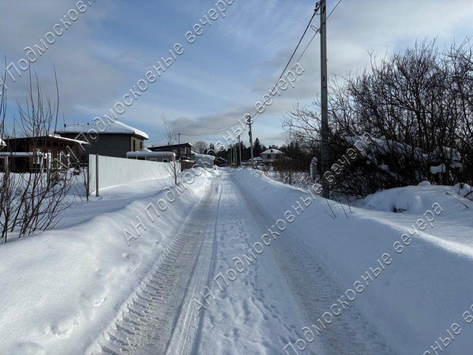 Продам участок в Котово