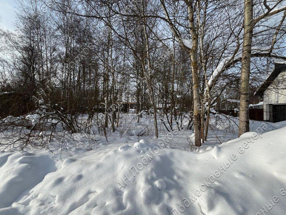 Продам участок в Славково