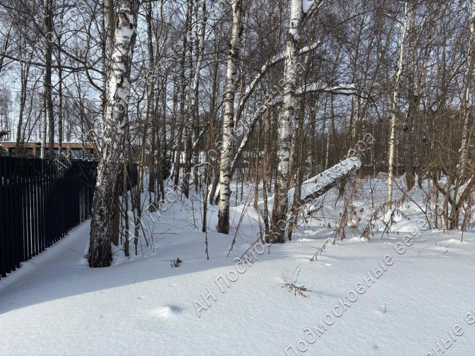 Продам участок в Славково