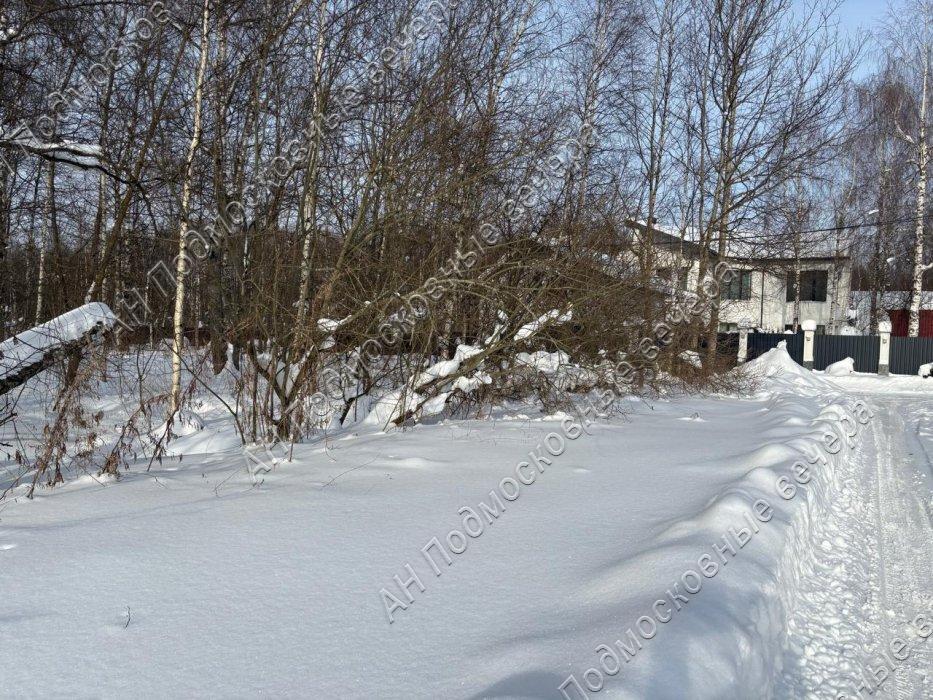 Продам участок в Славково