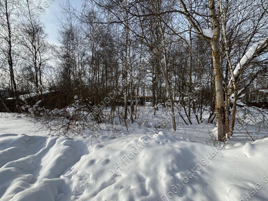 Продам участок в Славково