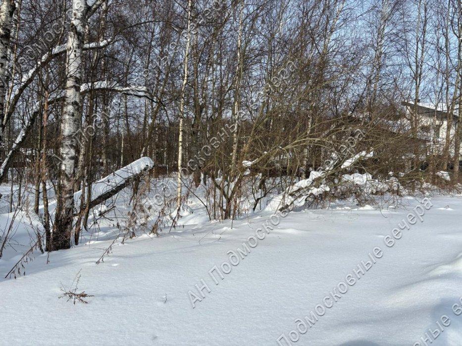 Продам участок в Славково