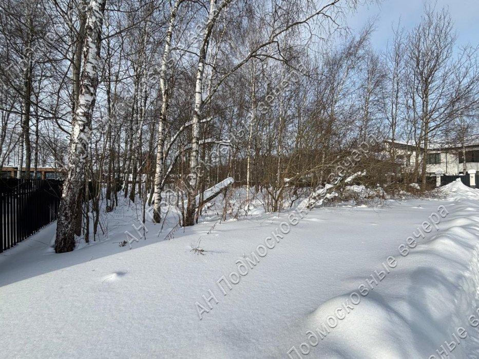 Продам участок в Славково