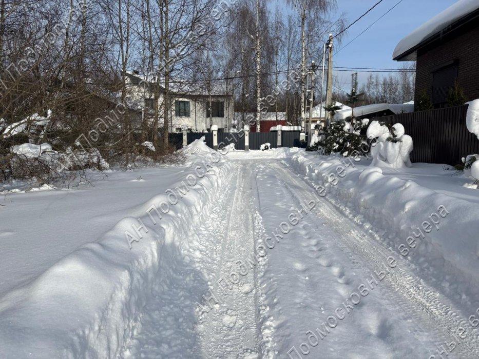 Продам участок в Славково