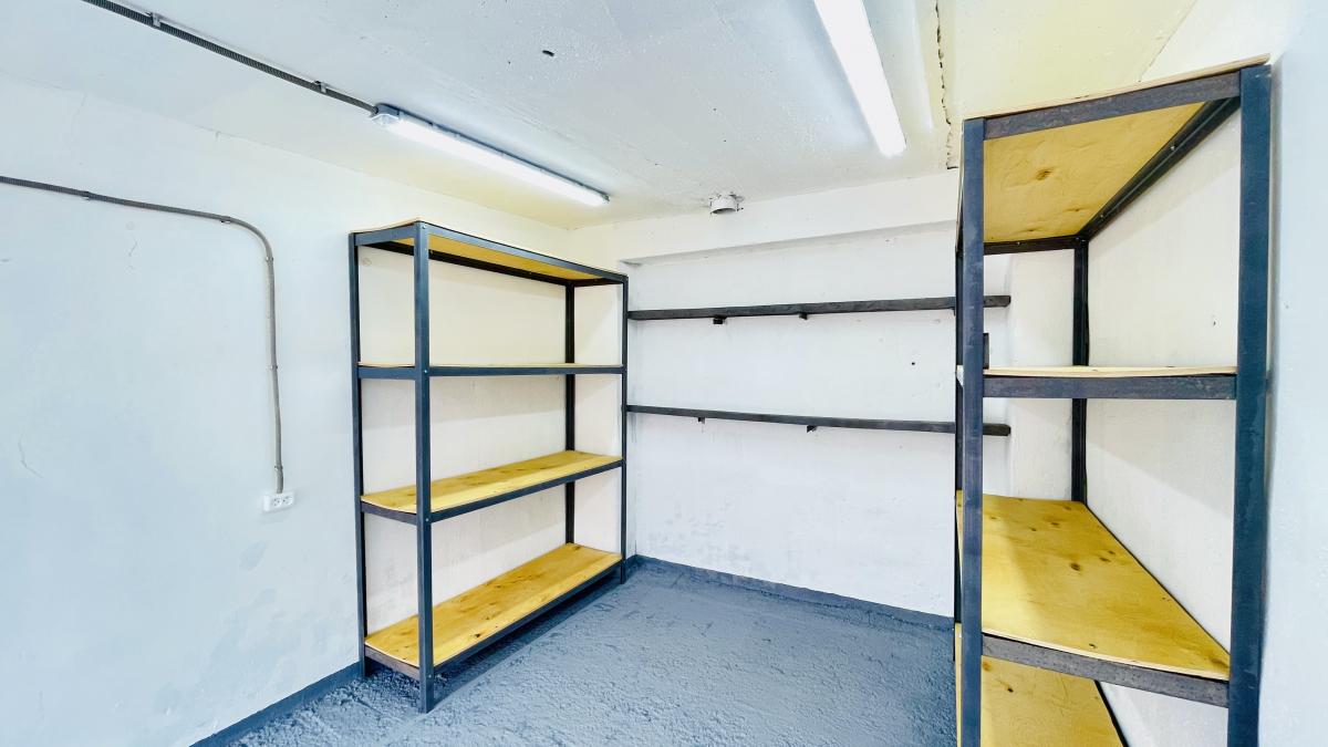 Сдается гараж в Уфе в Октябрьском р-не, Новосибирская улица, 2/1