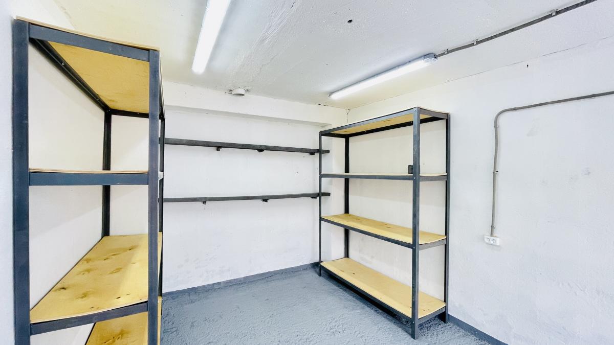 Сдается гараж в Уфе в Октябрьском р-не, Новосибирская улица, 2/1