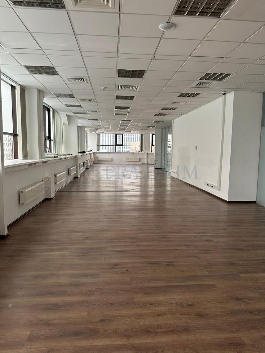 Сдается офис в Москве, д 47 стр 2