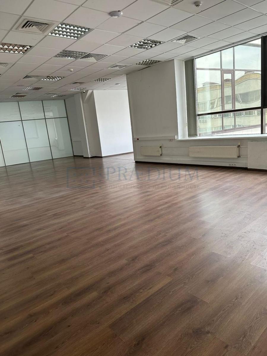 Сдается офис в Москве, д 47 стр 2