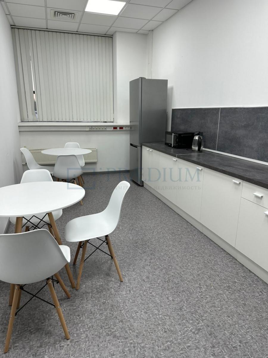 Сдается офис в Москве, д 47 стр 2