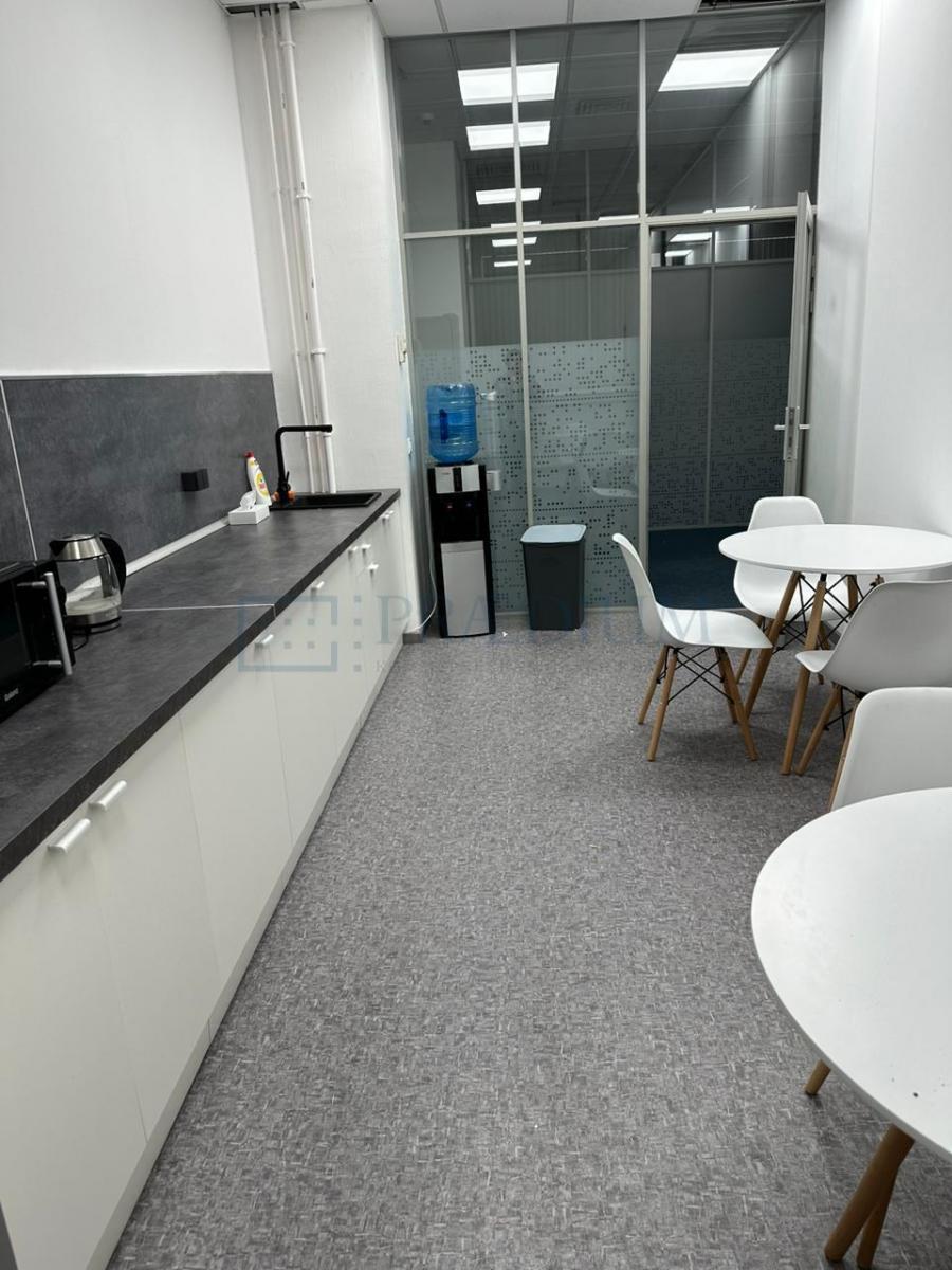 Сдается офис в Москве, д 47 стр 2