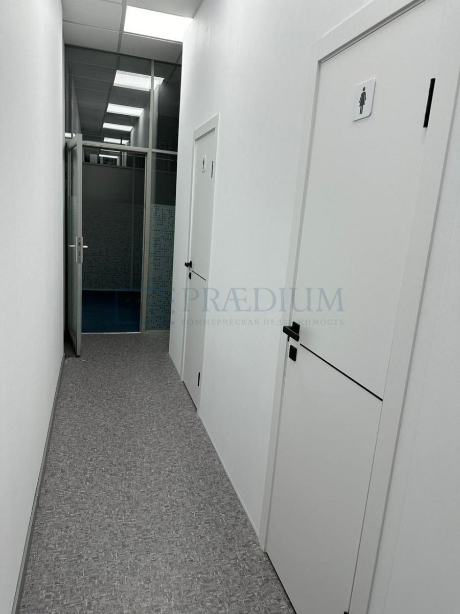 Сдается офис в Москве, д 47 стр 2