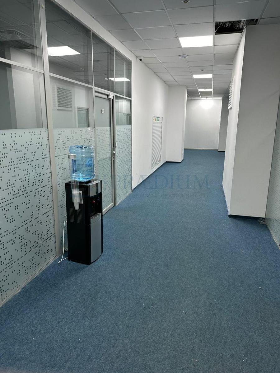 Сдается офис в Москве, д 47 стр 2