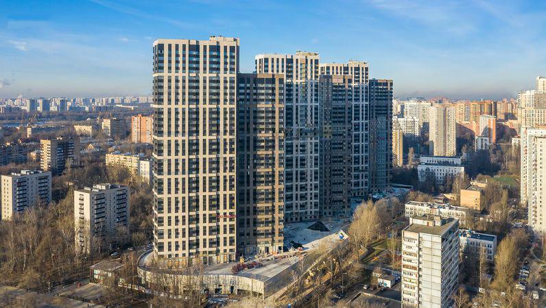Продам торговое помещение в Москве, д 29