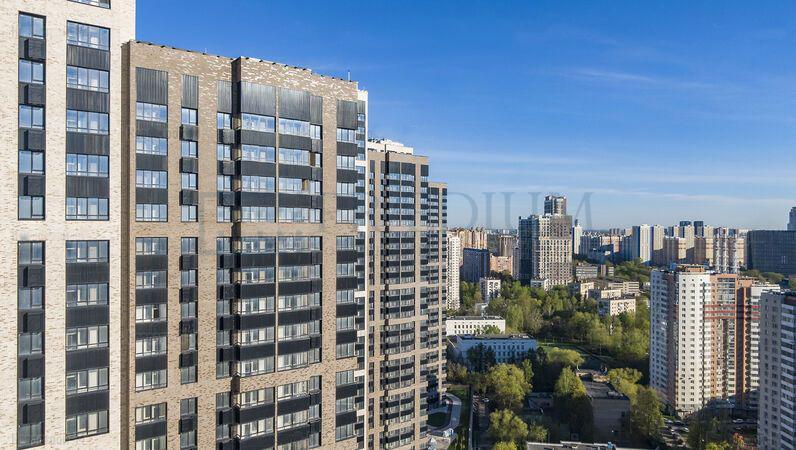Продам торговое помещение в Москве, д 29