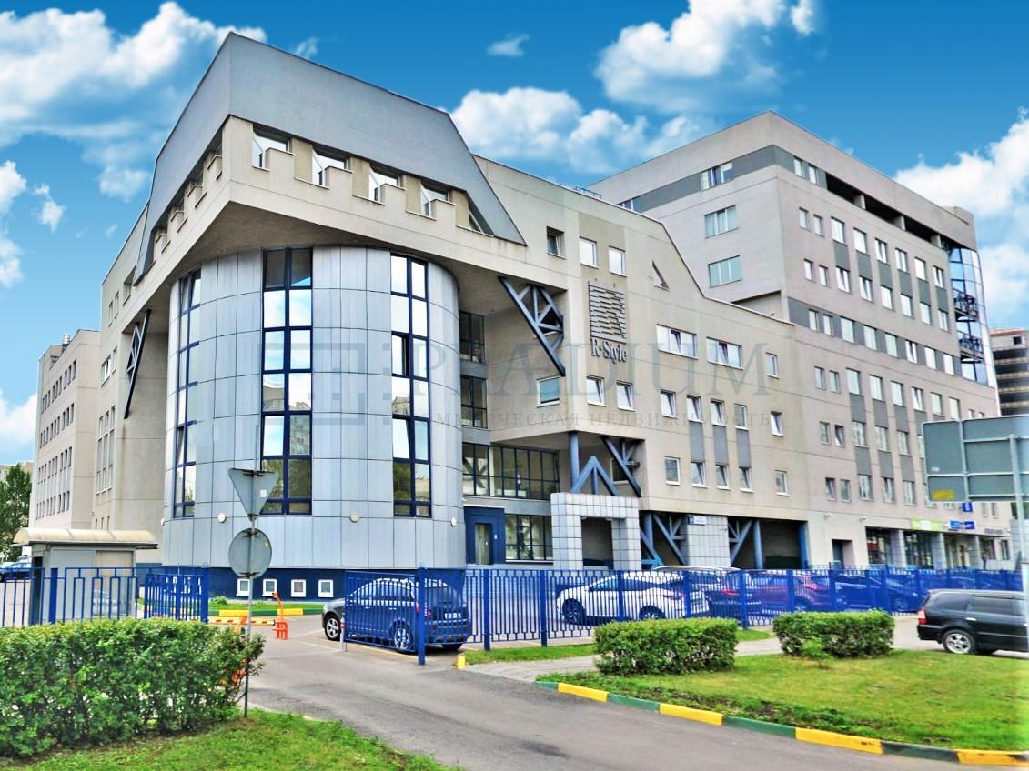 Сдается офис в Москве, д 8