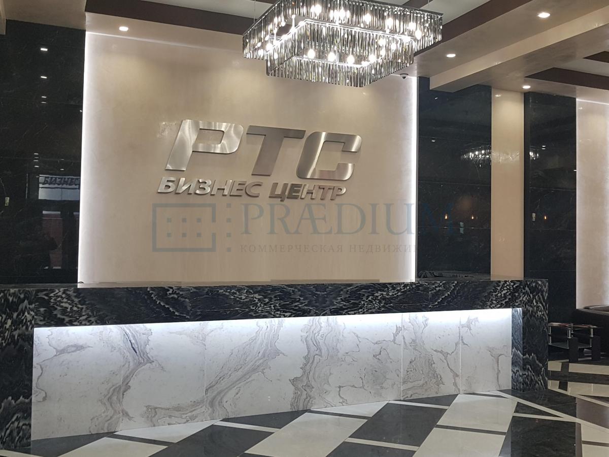 Сдается торговое помещение в Москве, д 32 к 31