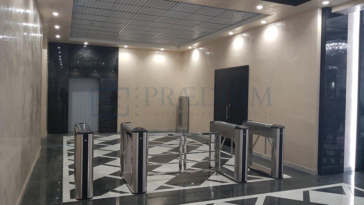 Сдается торговое помещение в Москве, д 32 к 31