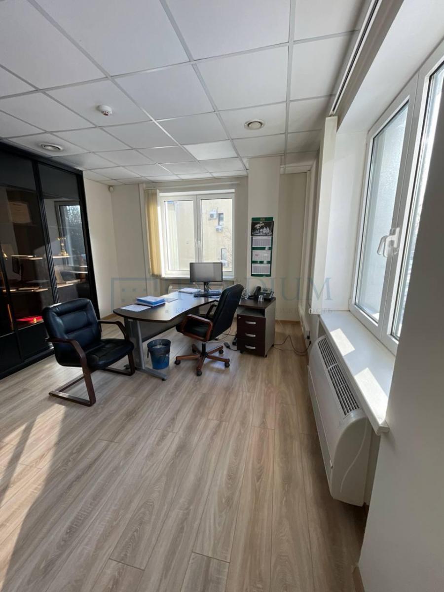 Сдается офис в Москве, д 4А к 1