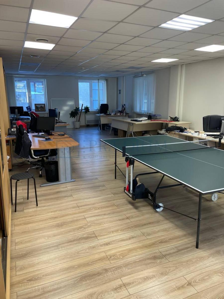 Сдается офис в Москве, д 4А к 1