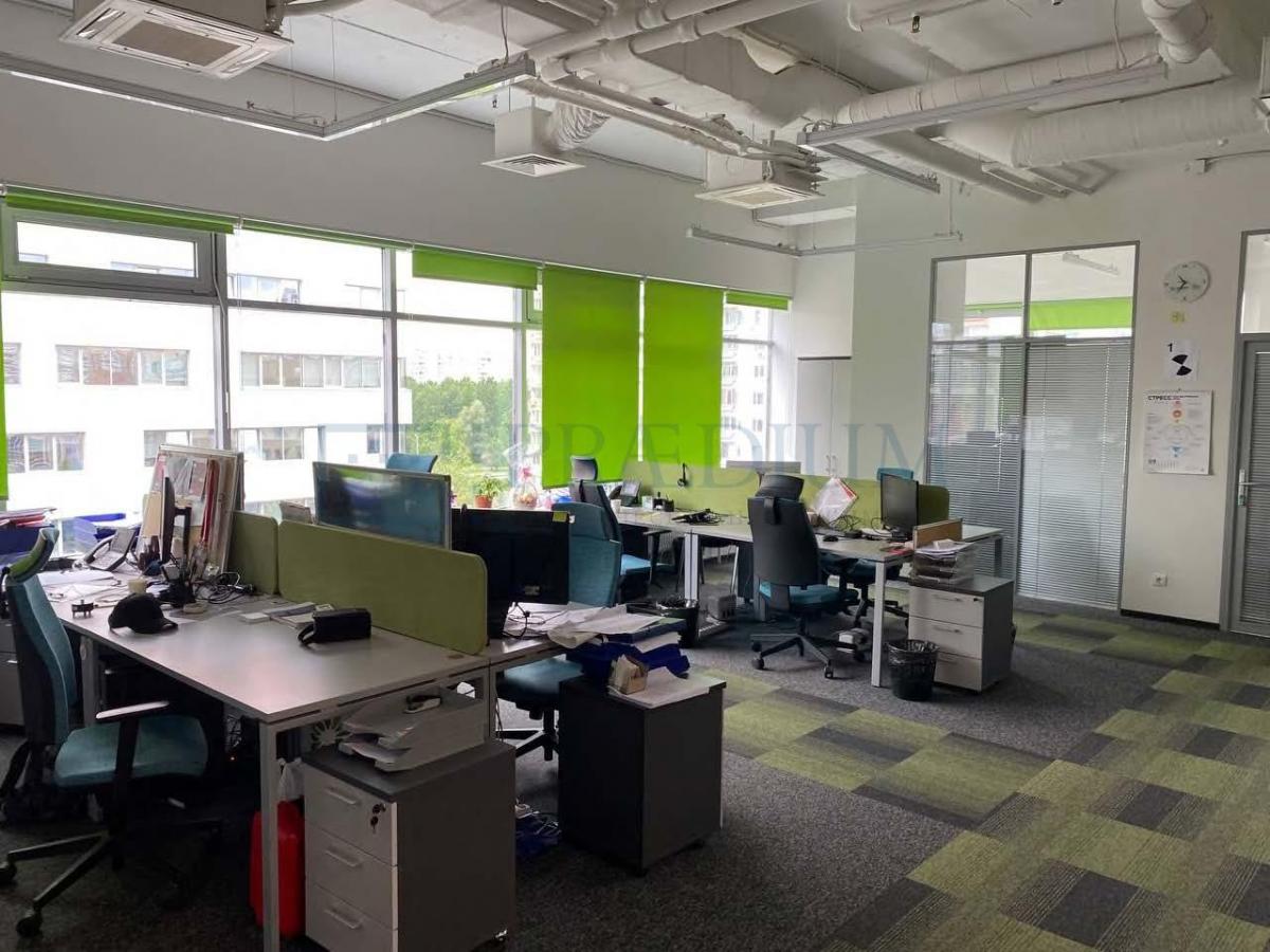 Сдается офис в Москве, д 2Б стр 9