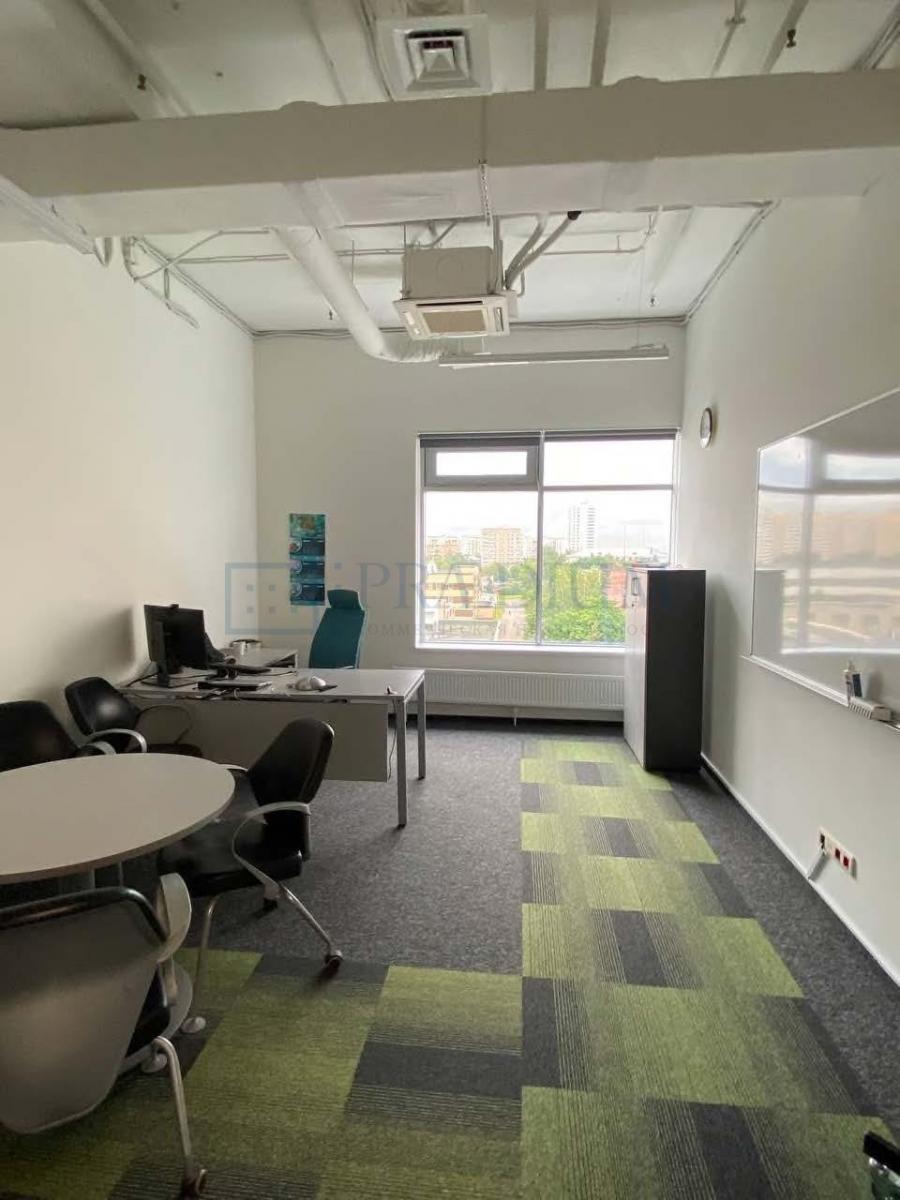 Сдается офис в Москве, д 2Б стр 9