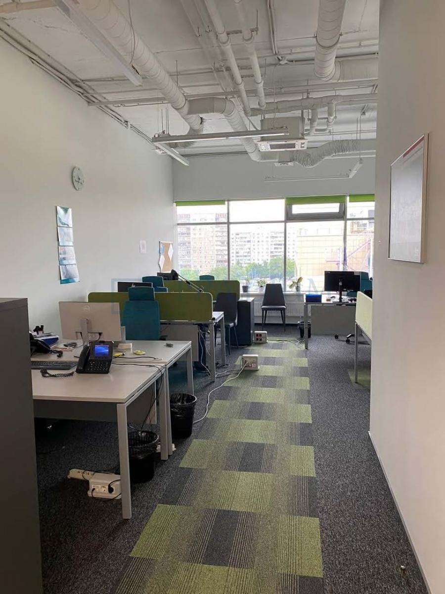 Сдается офис в Москве, д 2Б стр 9