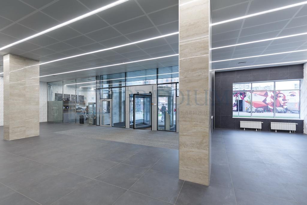 Сдается офис в Москве, д 2Б стр 9