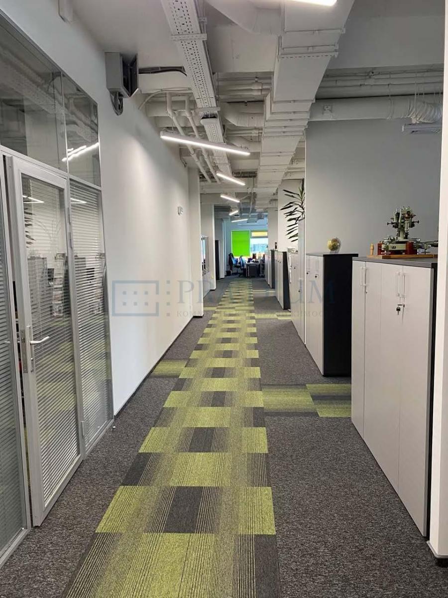 Сдается офис в Москве, д 2Б стр 9