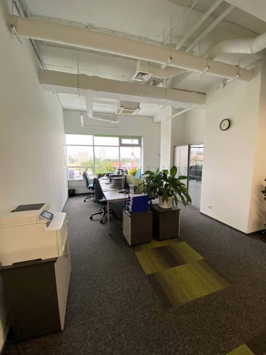 Сдается офис в Москве, д 2Б стр 9