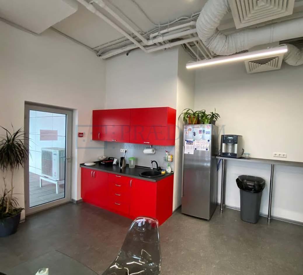 Сдается офис в Москве, д 2Б стр 9