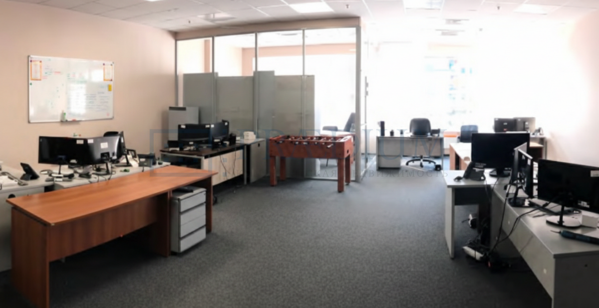 Сдается офис в Москве, д 2Б стр 9