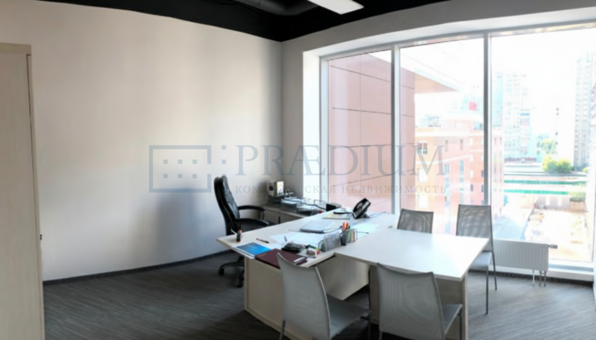 Сдается офис в Москве, д 2Б стр 9