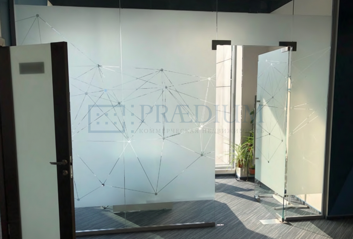 Сдается офис в Москве, д 2Б стр 9