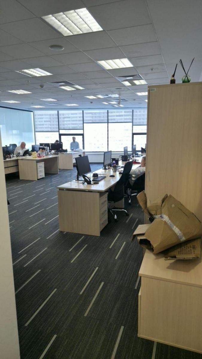 Сдается офис в Москве, д 22