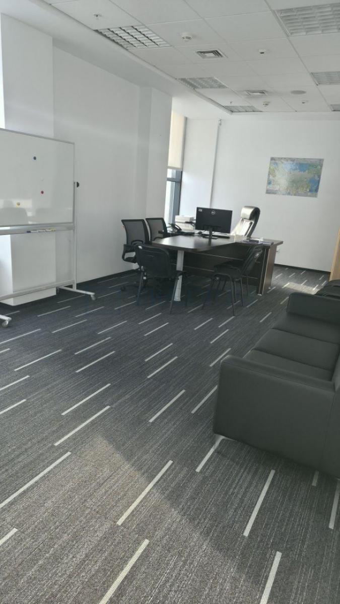 Сдается офис в Москве, д 22