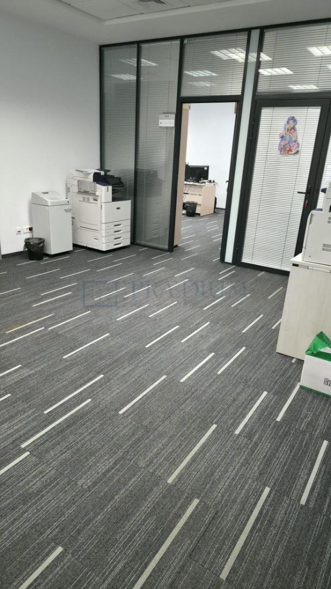 Сдается офис в Москве, д 22