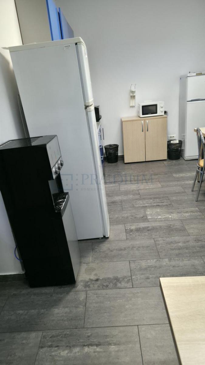 Сдается офис в Москве, д 22