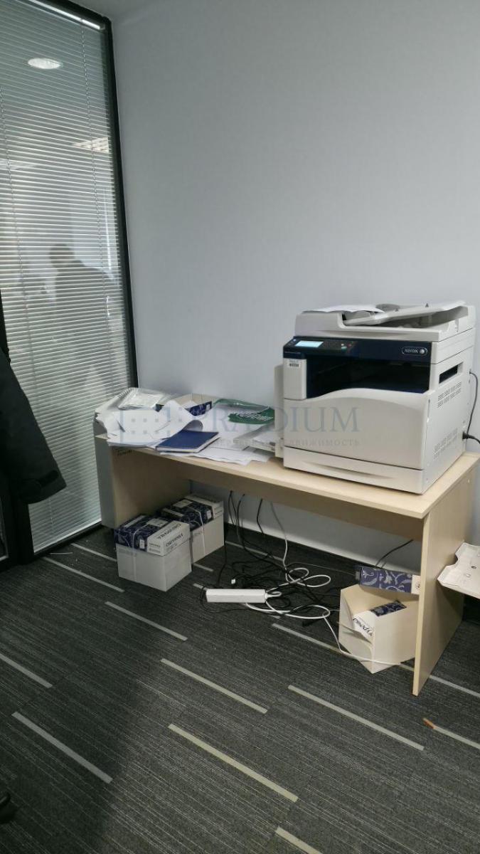 Сдается офис в Москве, д 22