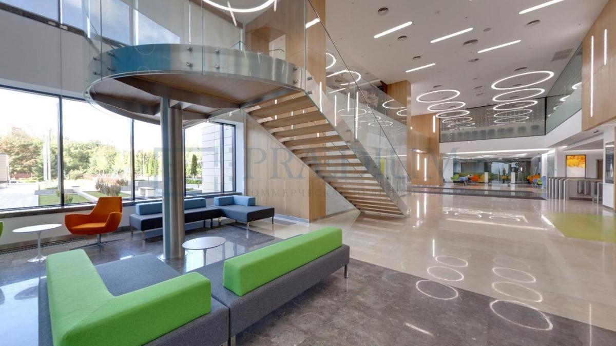 Сдается офис в Москве, д 22